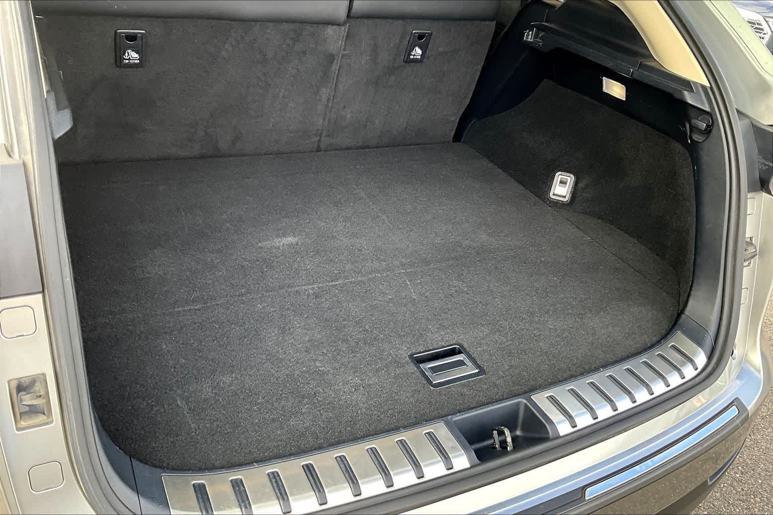 Thumbnail: 2019 Lexus NX - 19