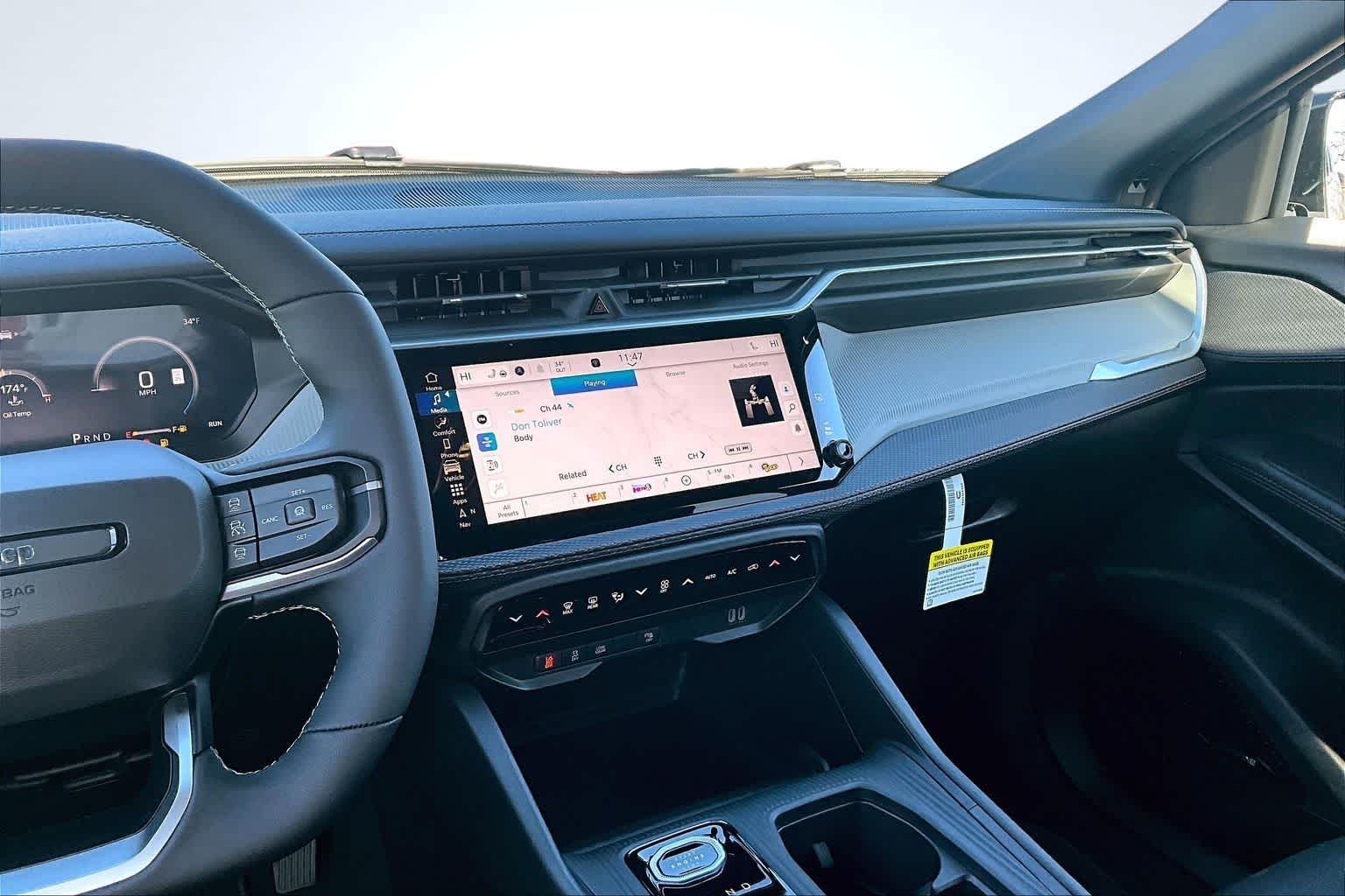 Thumbnail: 2026 Jeep Cherokee - 15