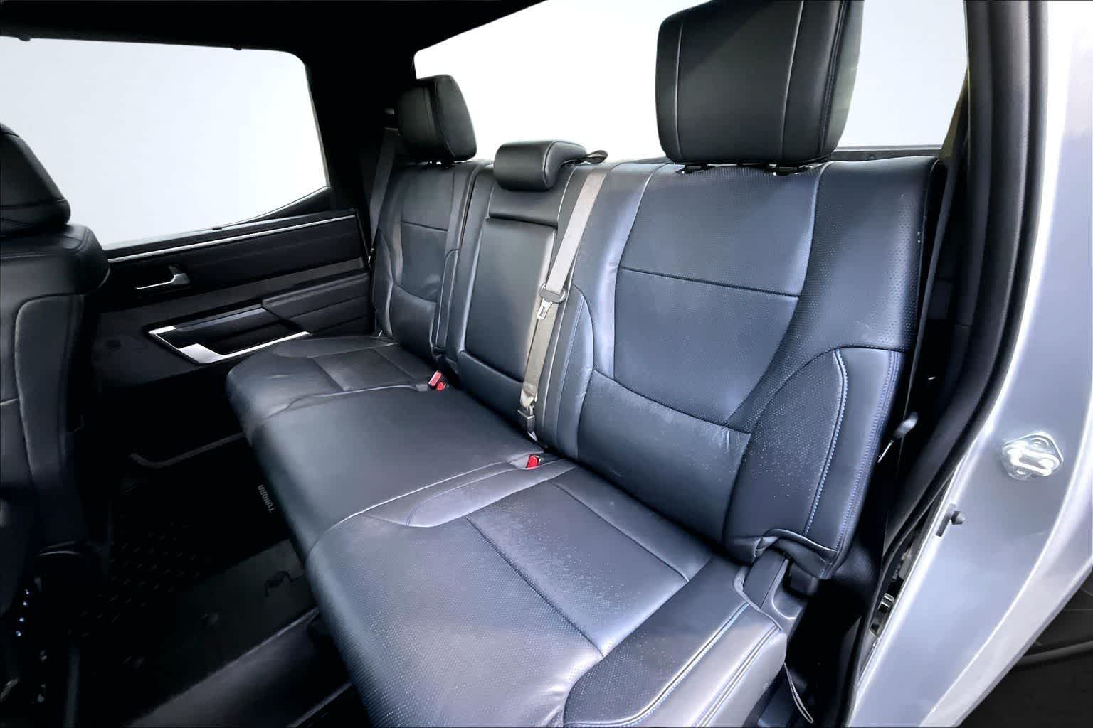 Thumbnail: 2022 Toyota Tundra - 13