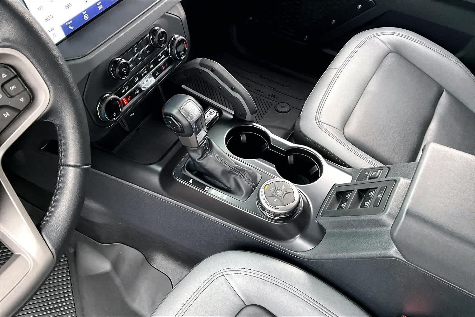 Thumbnail: 2024 Ford Bronco - 17