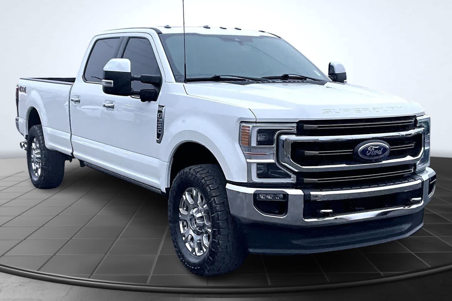 Thumbnail: 2022 Ford Econoline - 22