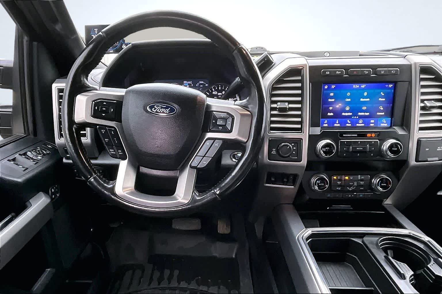 Thumbnail: 2019 Ford Econoline - 15