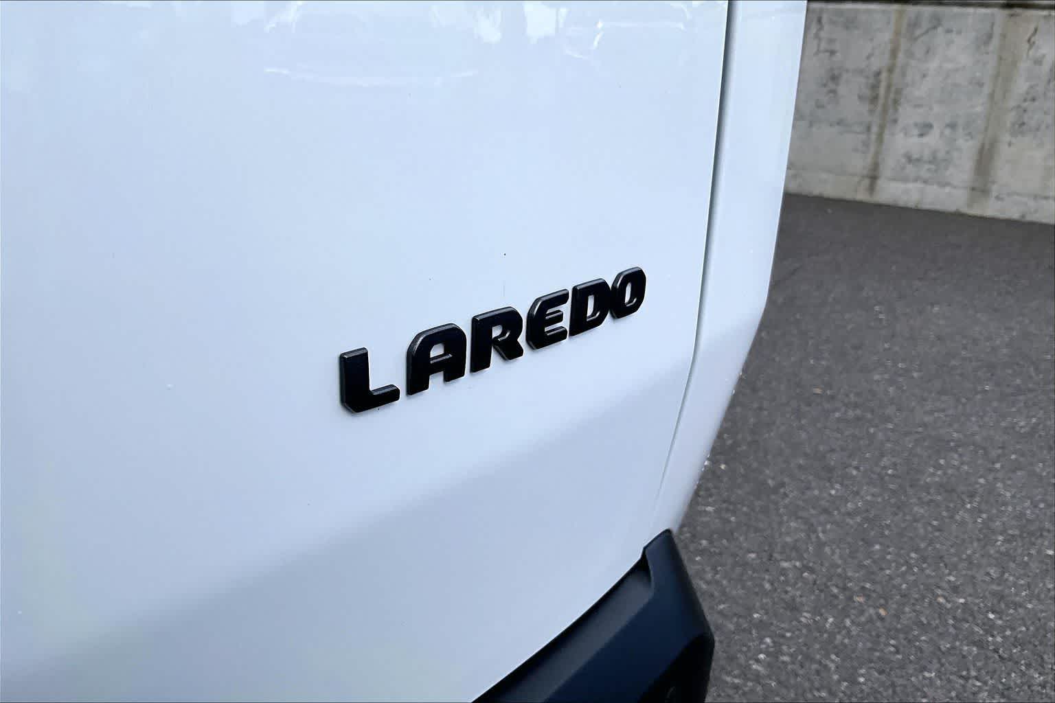 Thumbnail: 2026 Jeep Cherokee - 7