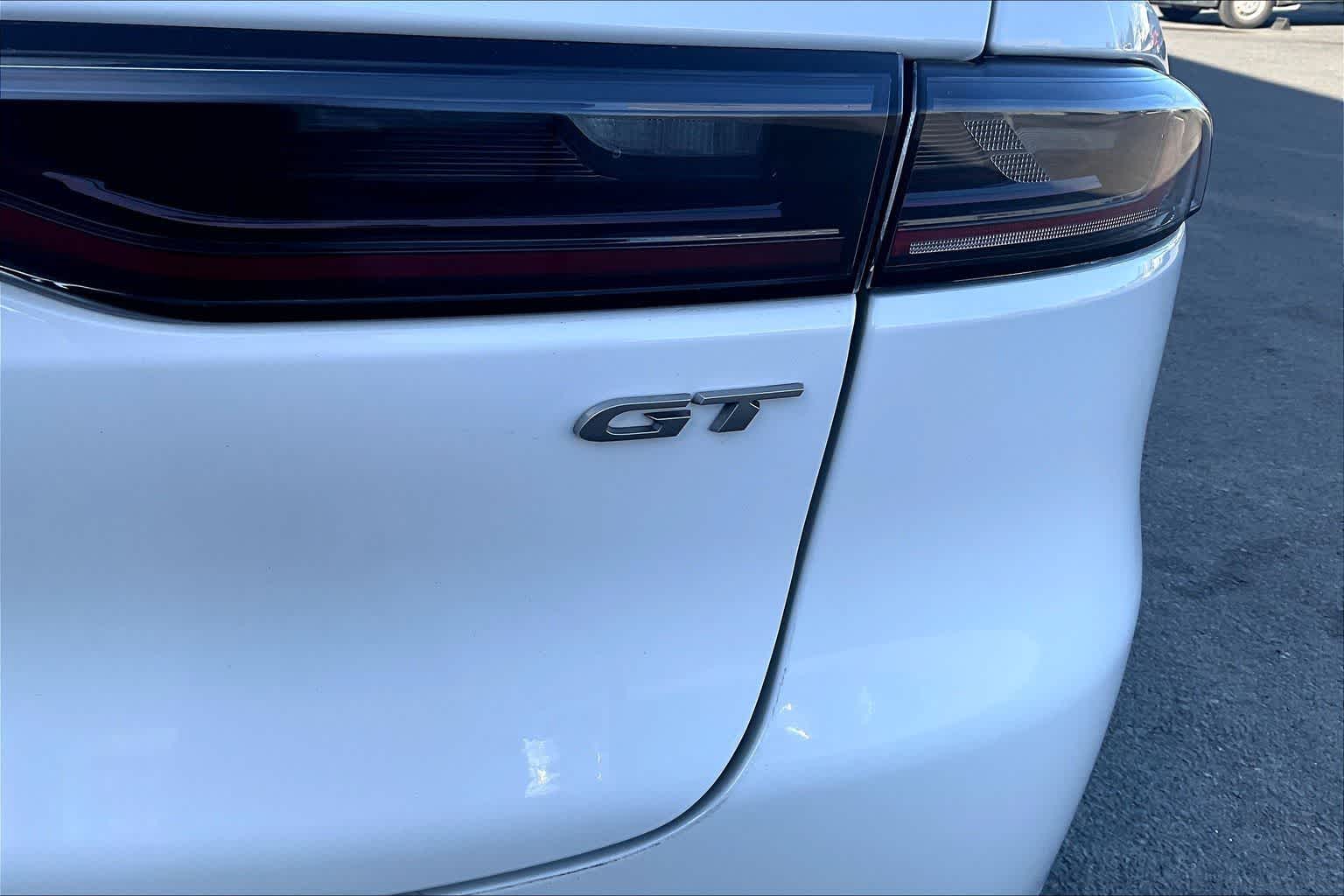 Thumbnail: 2024 Dodge Hornet - 6