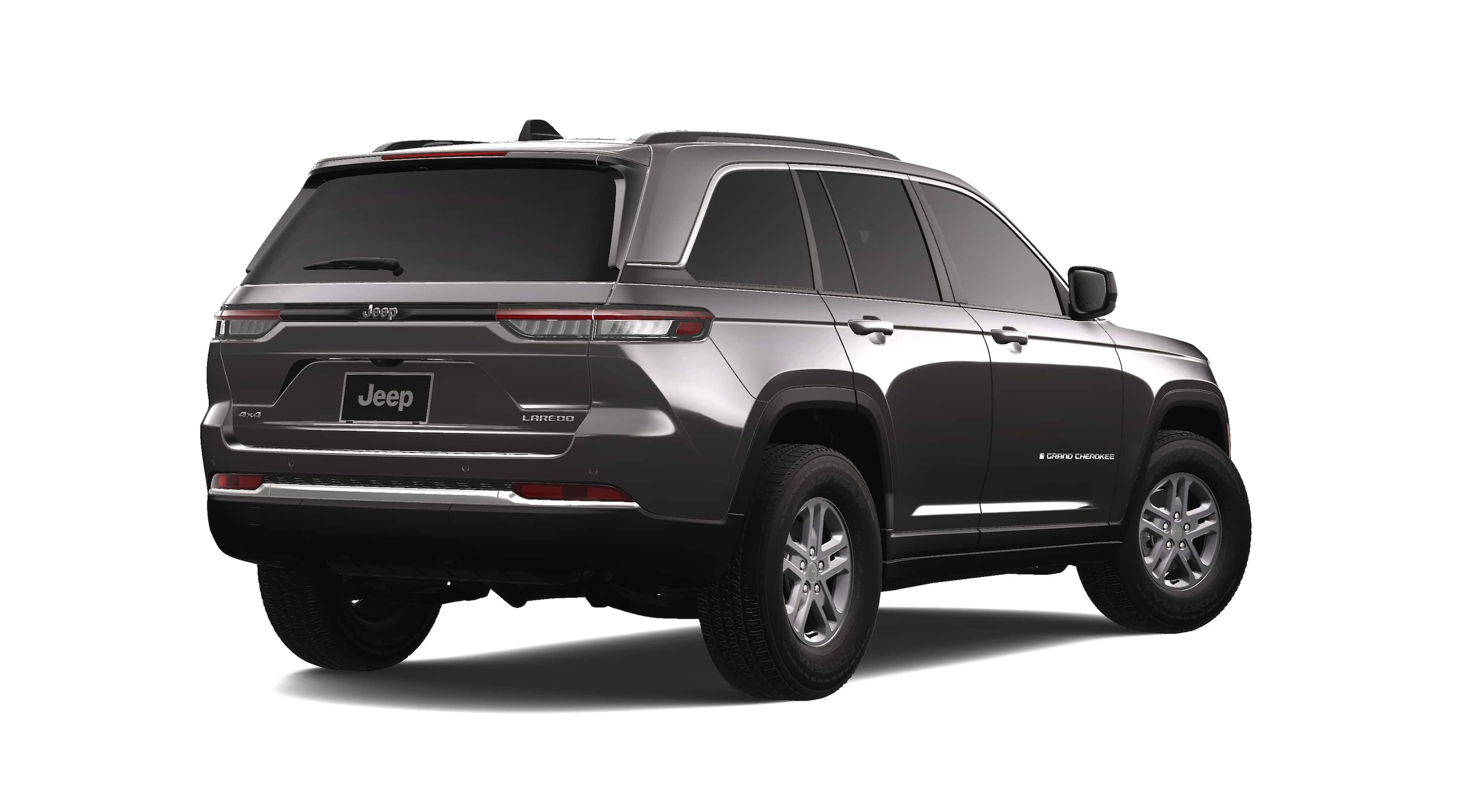 Thumbnail: 2024 Jeep Grand Cherokee - 2