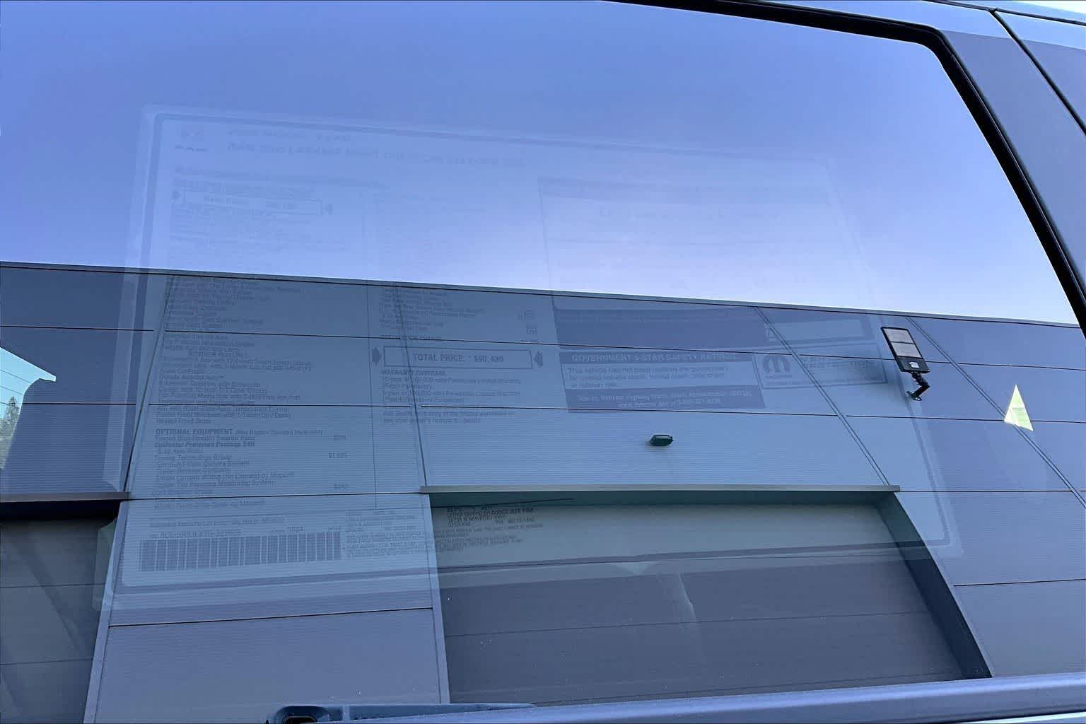 Thumbnail: 2026 RAM 3500 - 23