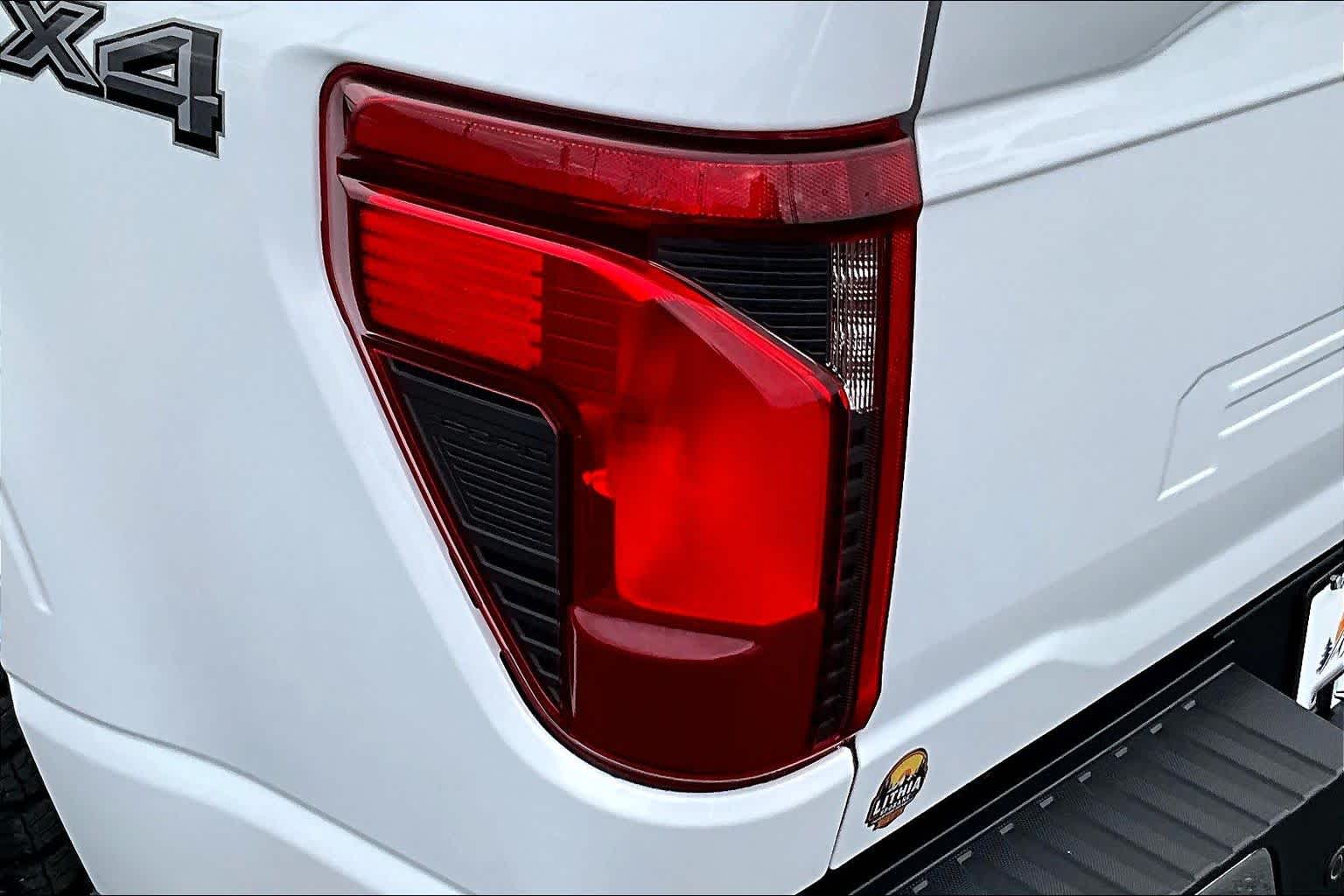 Thumbnail: 2024 Ford F-150 - 32