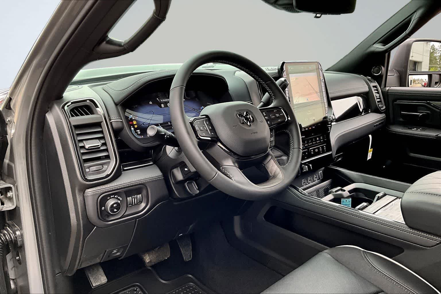 Thumbnail: 2026 RAM 2500 - 2
