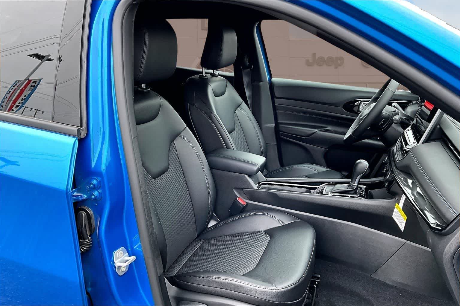 Thumbnail: 2026 Jeep Compass - 14