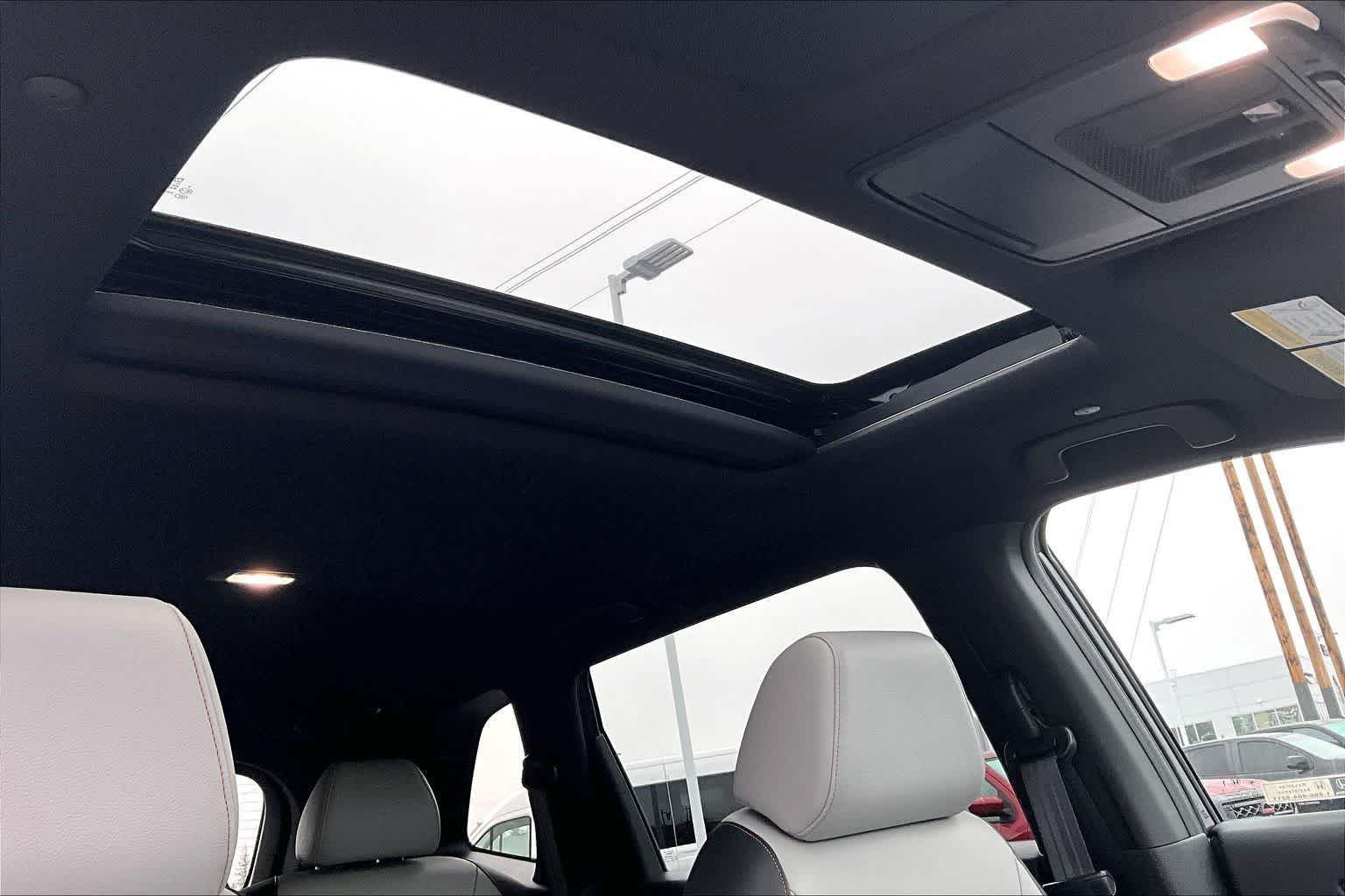 Thumbnail: 2026 Honda CR-V - 30