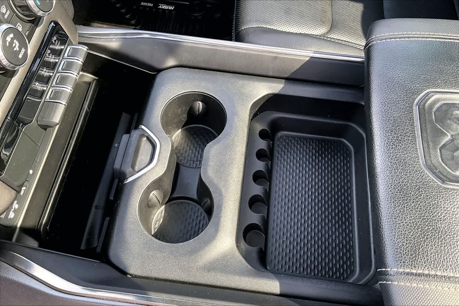 Thumbnail: 2019 RAM 1500 - 17
