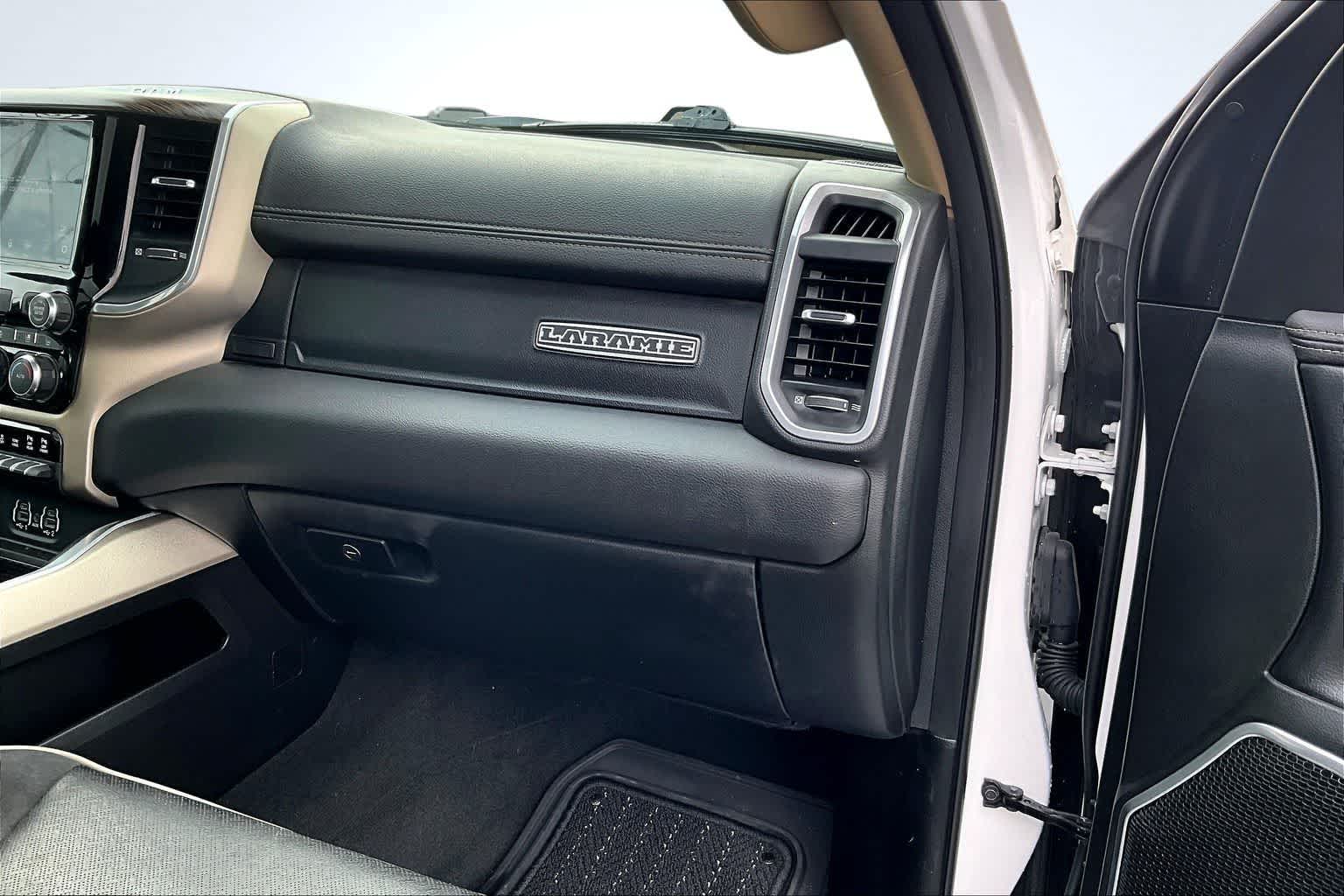 Thumbnail: 2020 RAM 1500 - 24