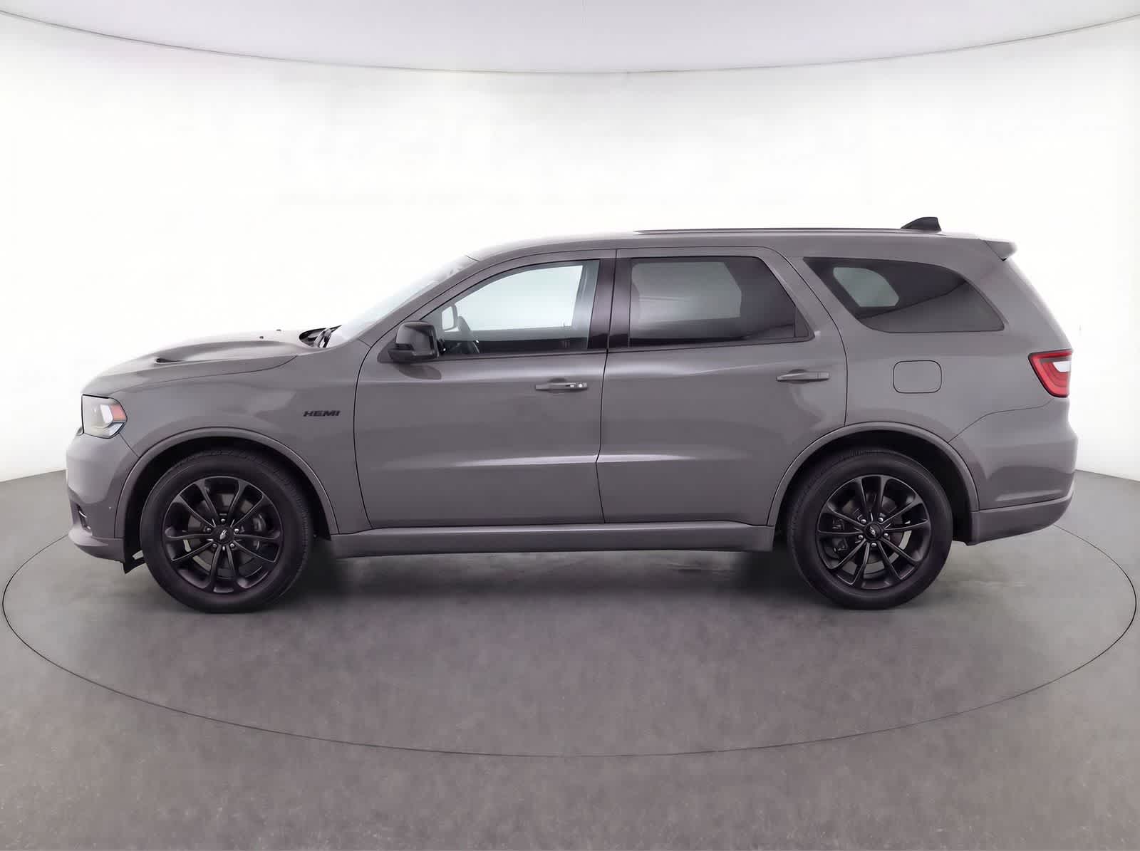 Thumbnail: 2023 Dodge Durango - 6