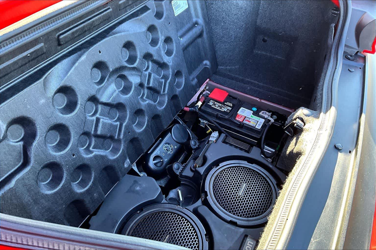 Thumbnail: 2013 Dodge Challenger - 18