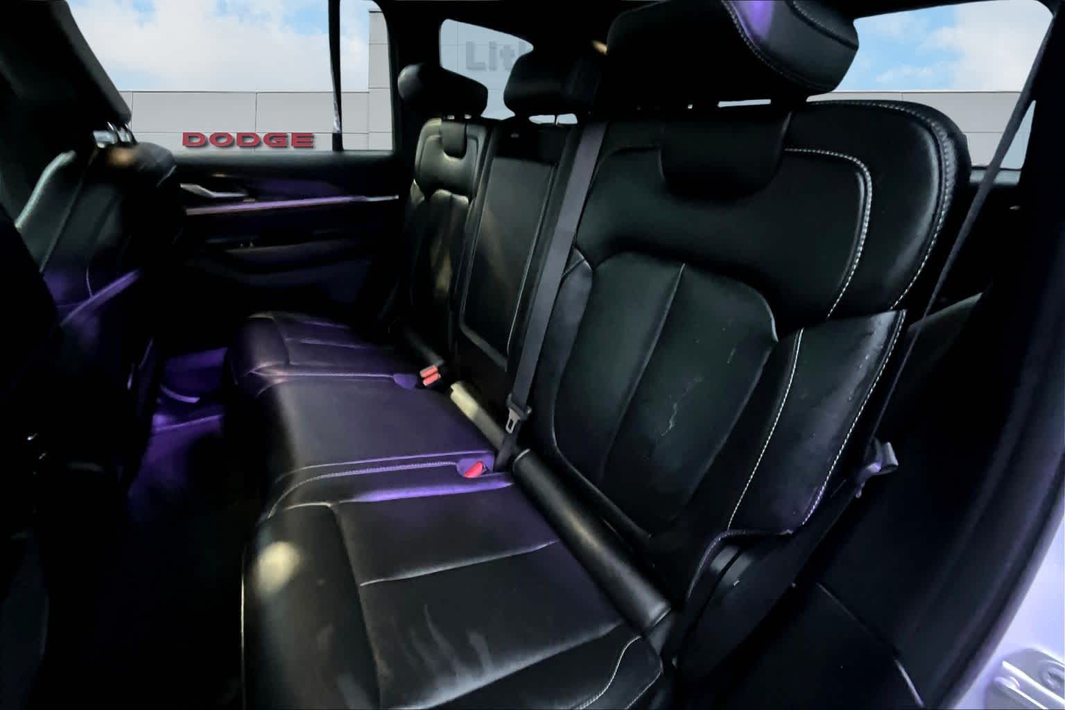 Thumbnail: 2024 Jeep Grand Cherokee - 13