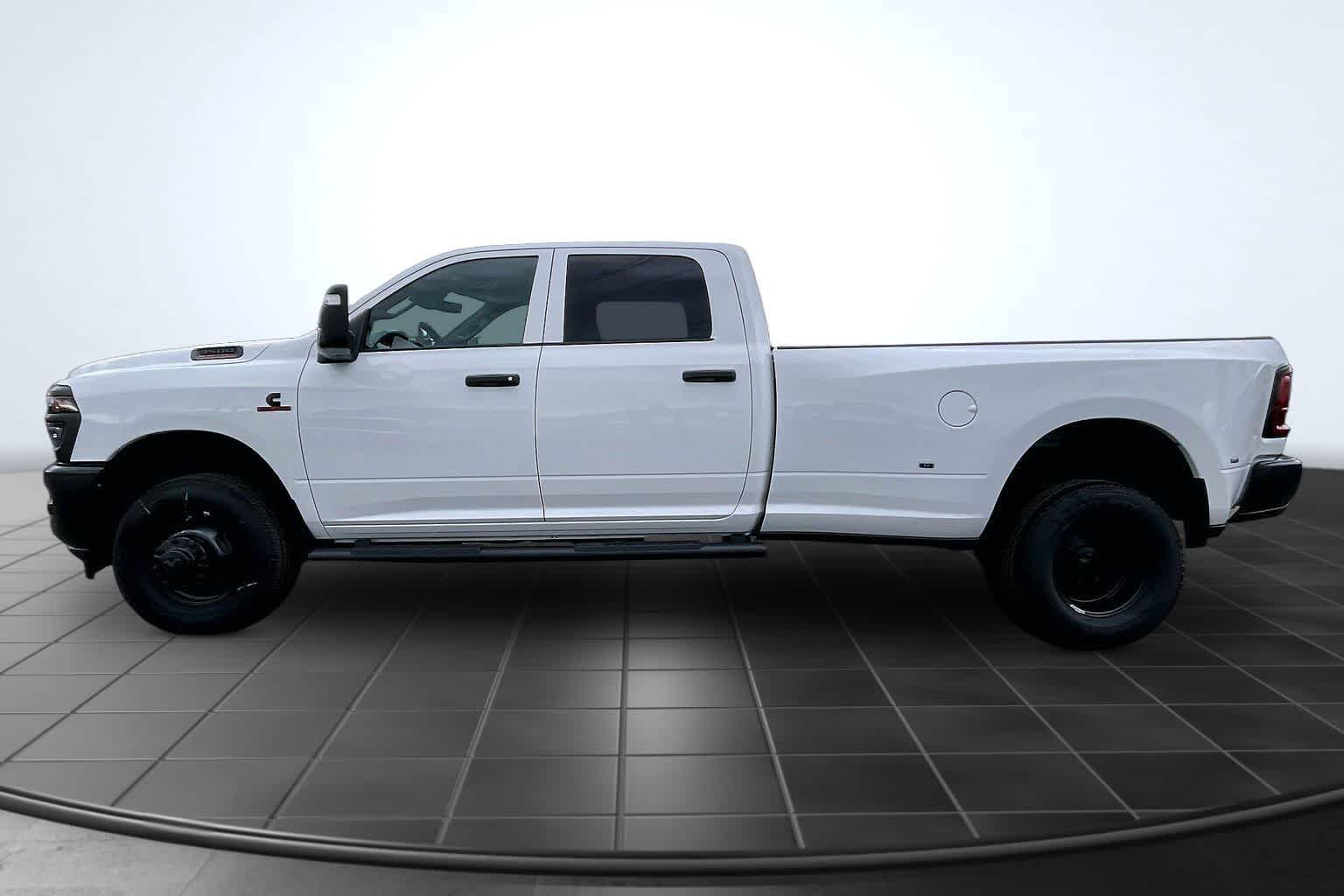 Thumbnail: 2026 RAM 3500 - 3