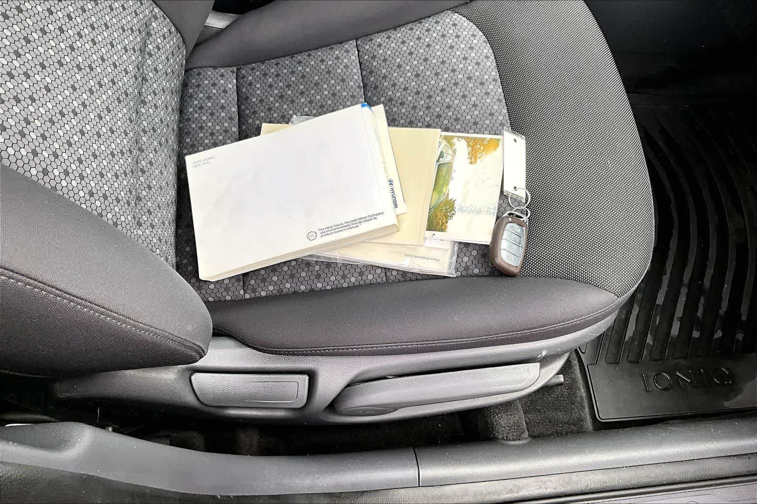 Thumbnail: 2019 Hyundai Ioniq - 20