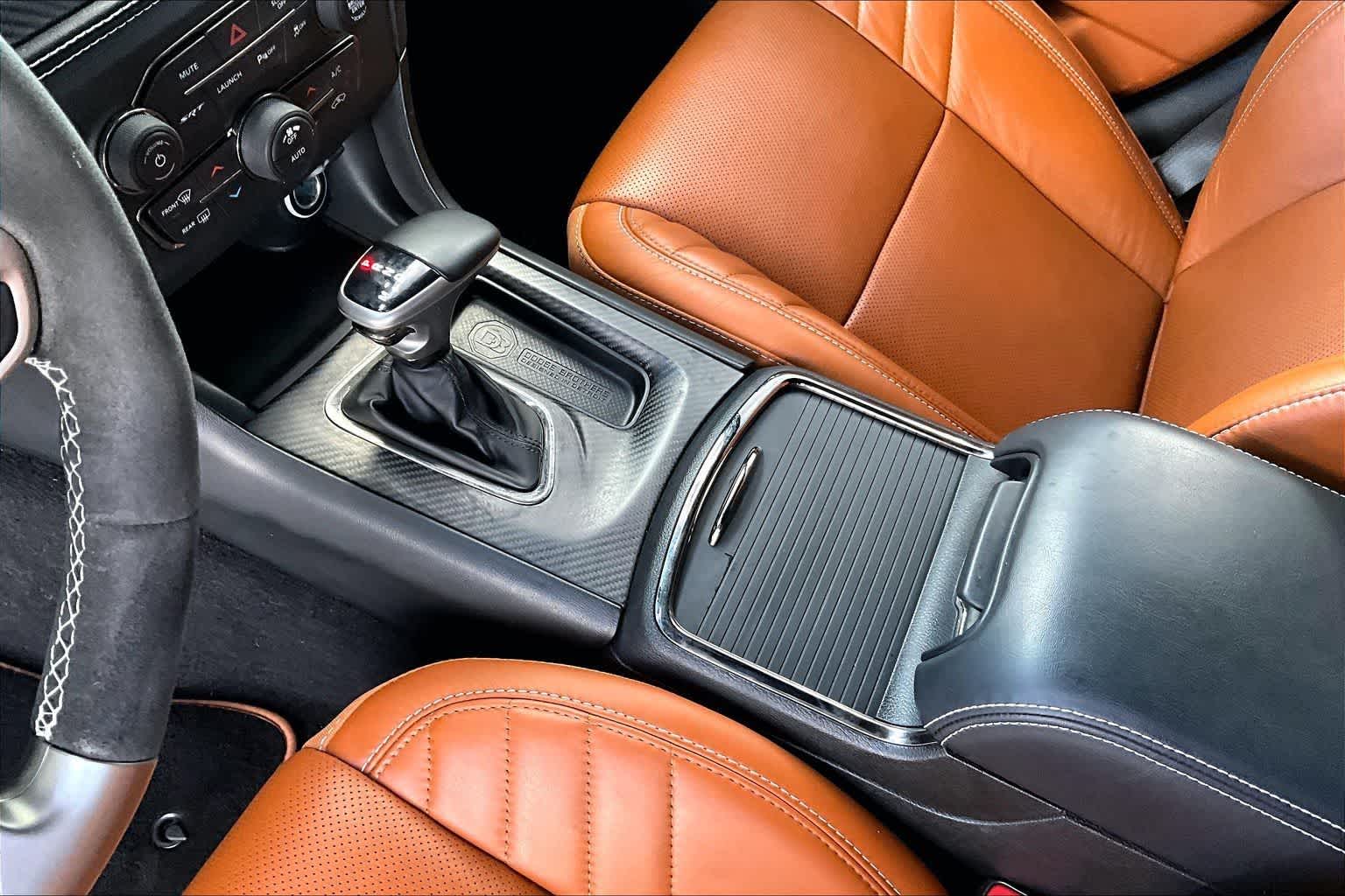 Thumbnail: 2023 Dodge Charger - 17