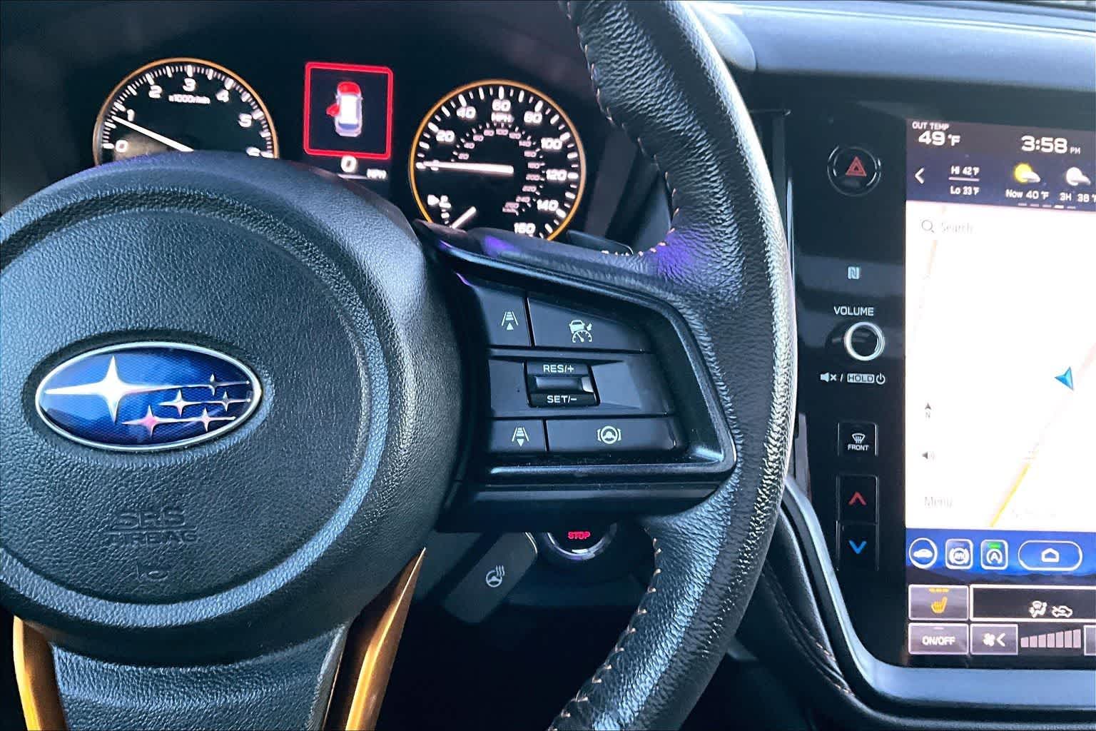 Thumbnail: 2025 Subaru Outback - 26