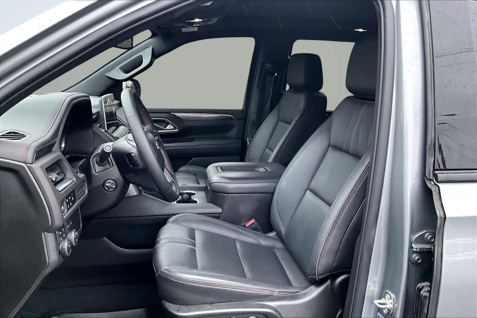 Thumbnail: 2023 Chevrolet Suburban - 11