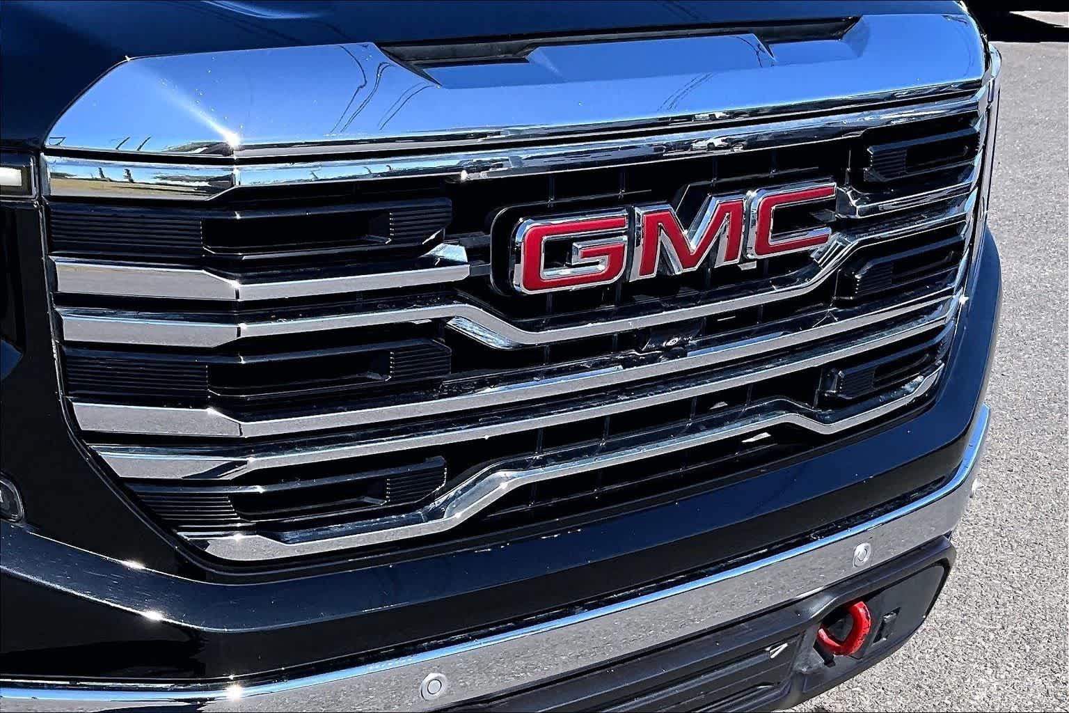 Thumbnail: 2023 GMC Sierra 1500 - 32