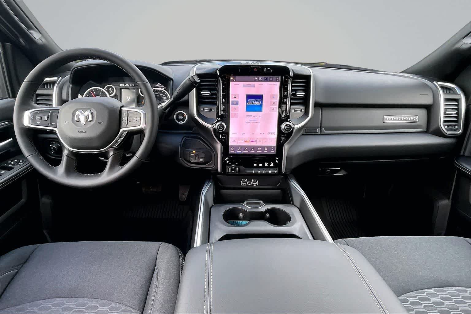 Thumbnail: 2026 RAM 3500 - 10