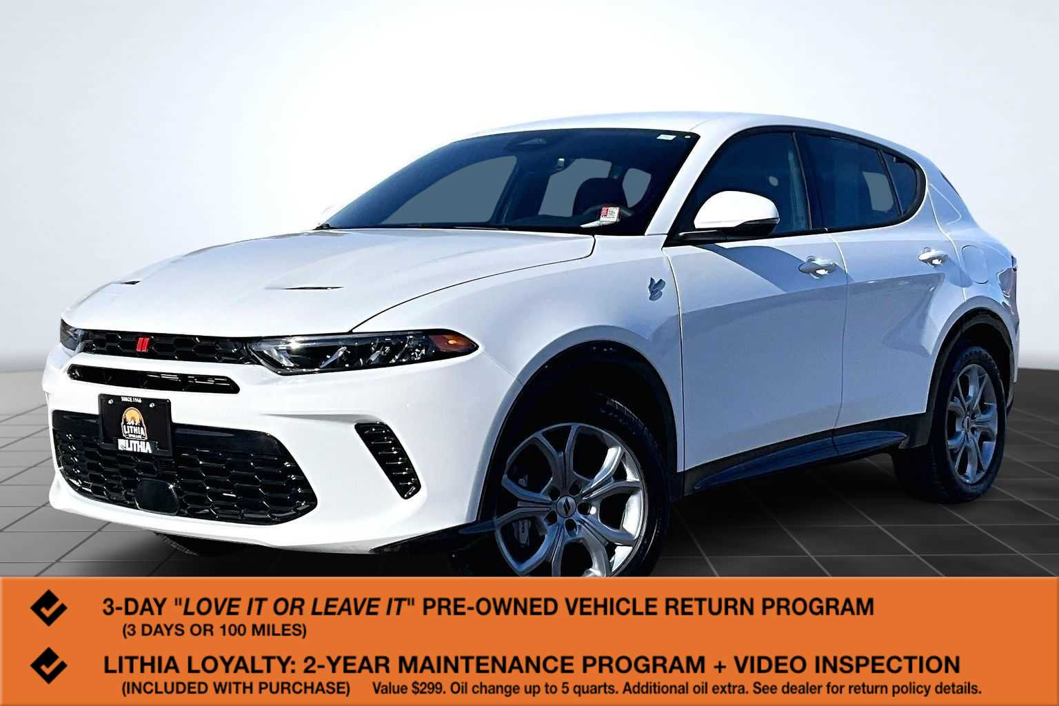 2024 Dodge Hornet R/T -
                  Spokane, WA