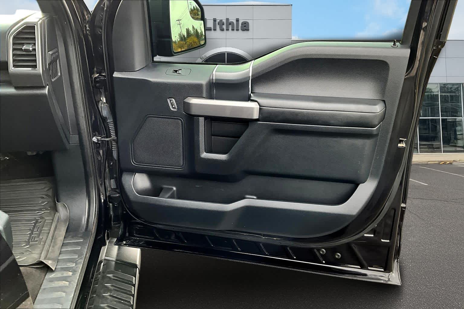 Thumbnail: 2020 Ford F-150 - 29