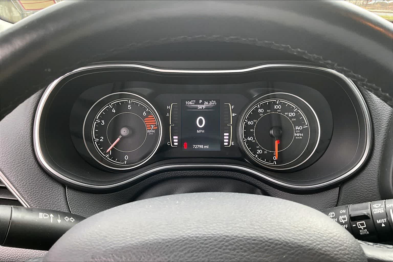 Thumbnail: 2020 Jeep Cherokee - 18