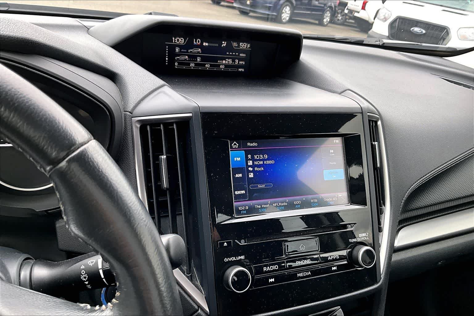 Thumbnail: 2020 Subaru Forester - 27