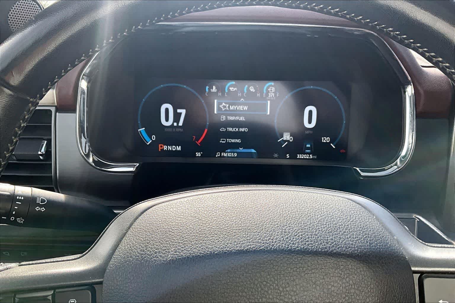 Thumbnail: 2023 Ford F-150 - 18