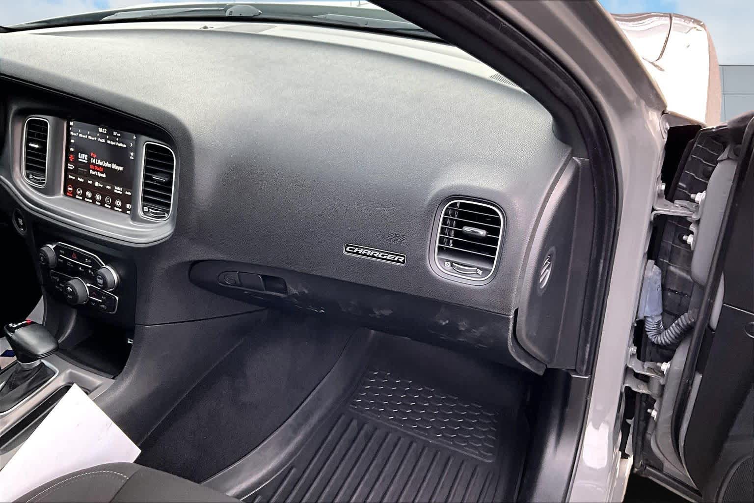 Thumbnail: 2023 Dodge Charger - 24