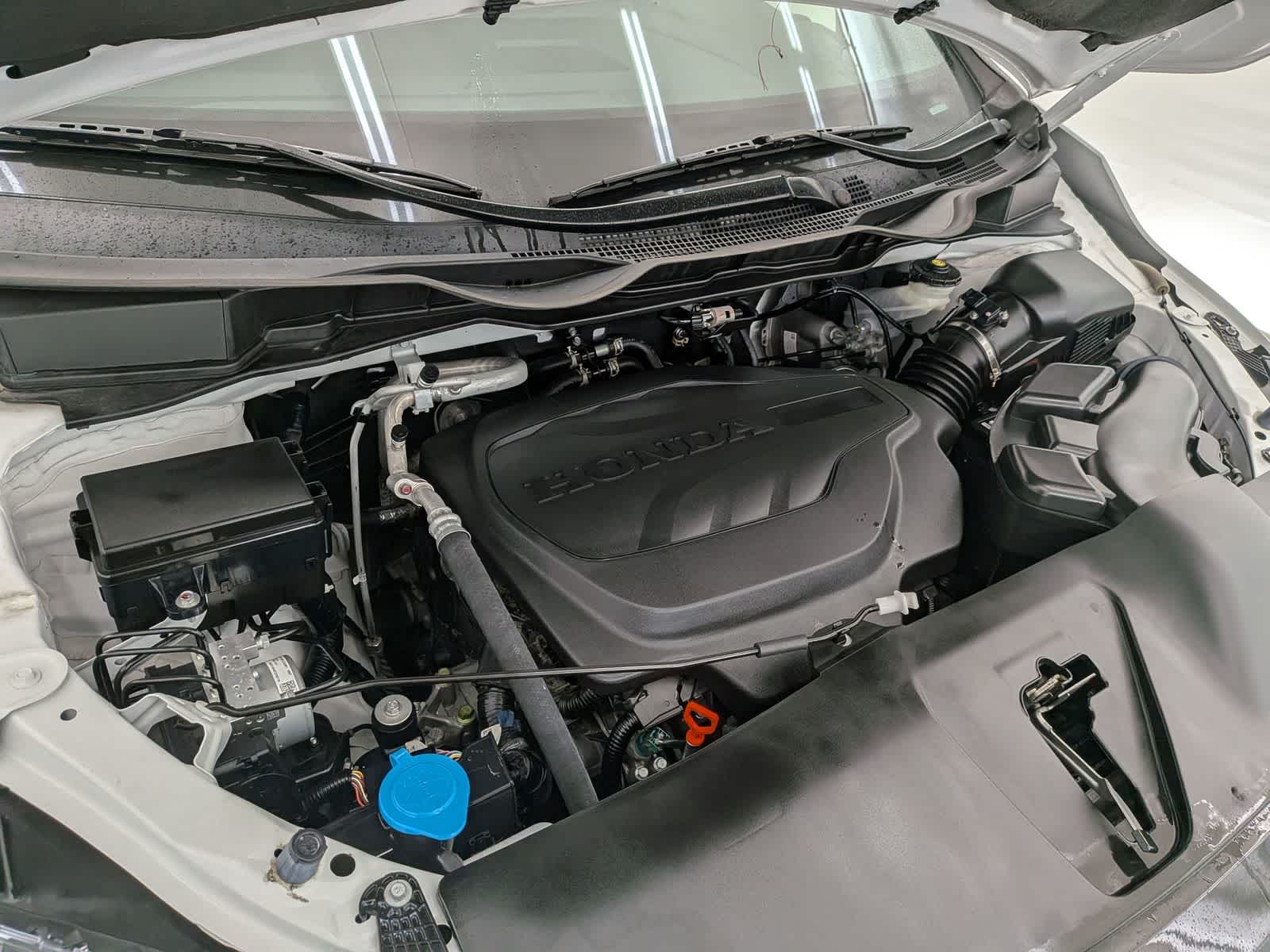 Thumbnail: 2023 Honda Odyssey - 15