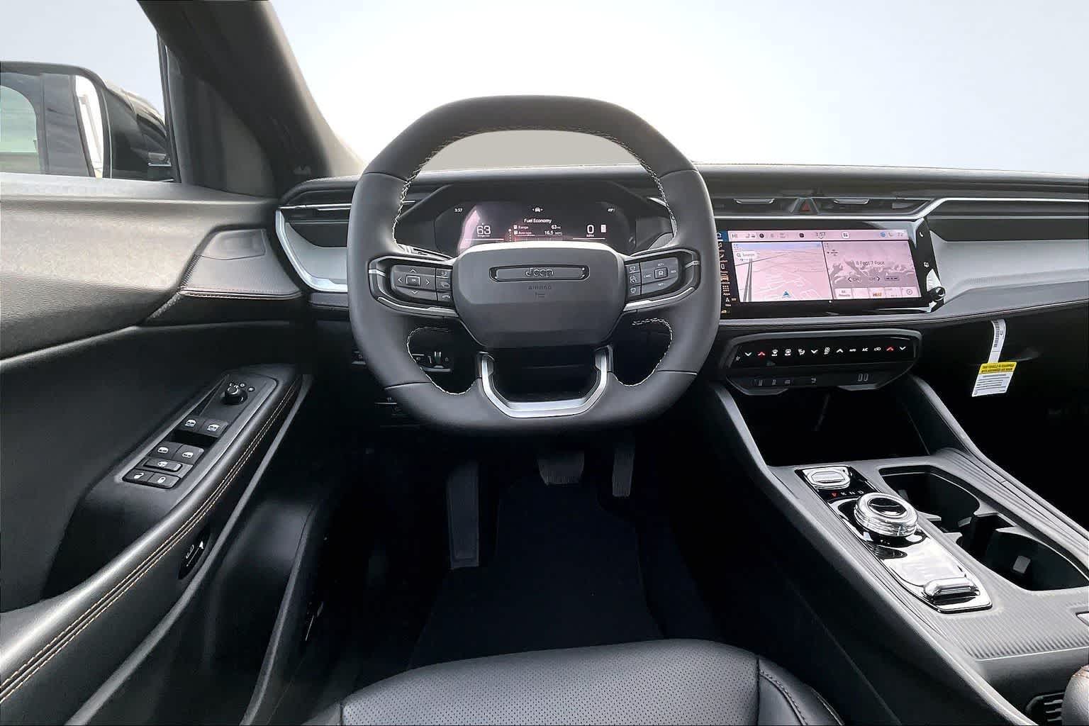 Thumbnail: 2026 Jeep Cherokee - 15