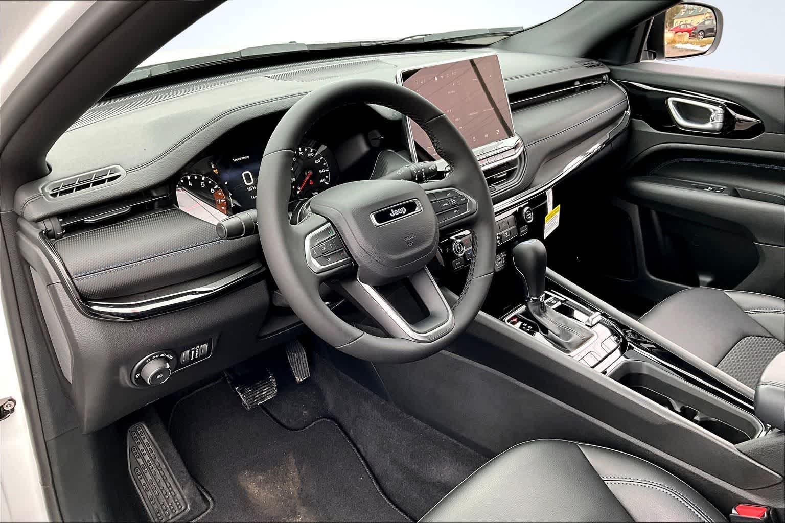 Thumbnail: 2026 Jeep Compass - 2