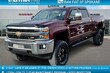Chevrolet Silverado 3500HD