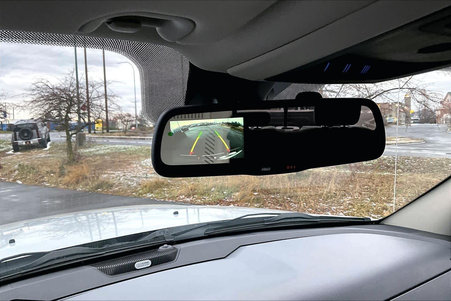 Thumbnail: 2015 RAM 2500 - 27