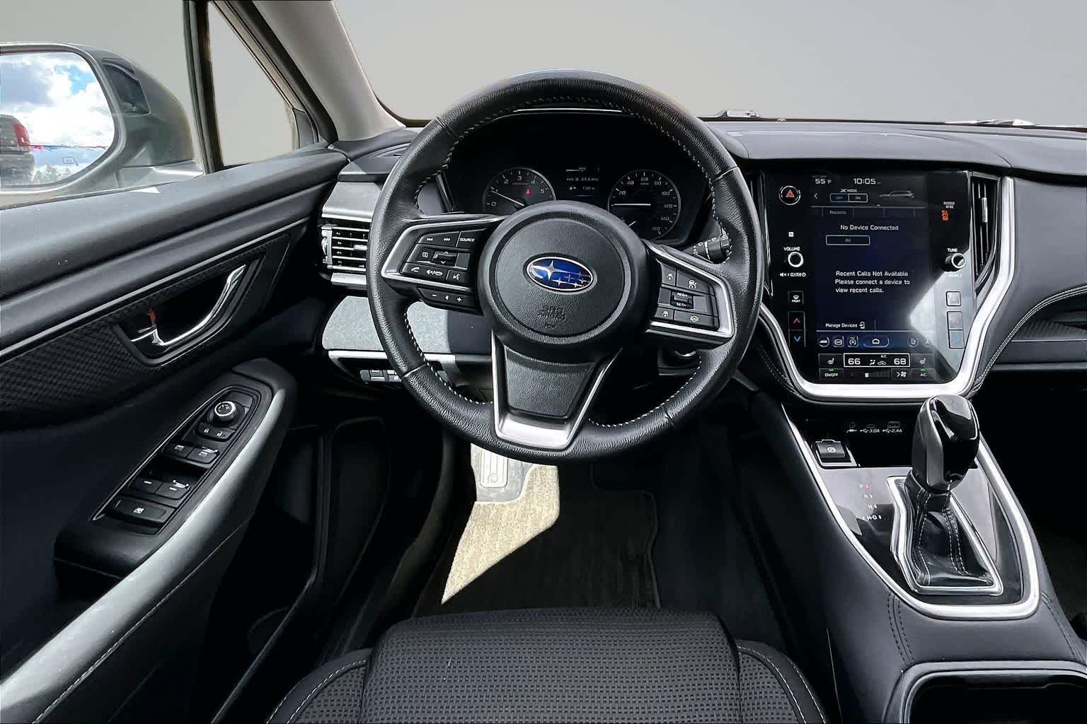 Thumbnail: 2025 Subaru Outback - 15