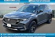 Mazda CX-50