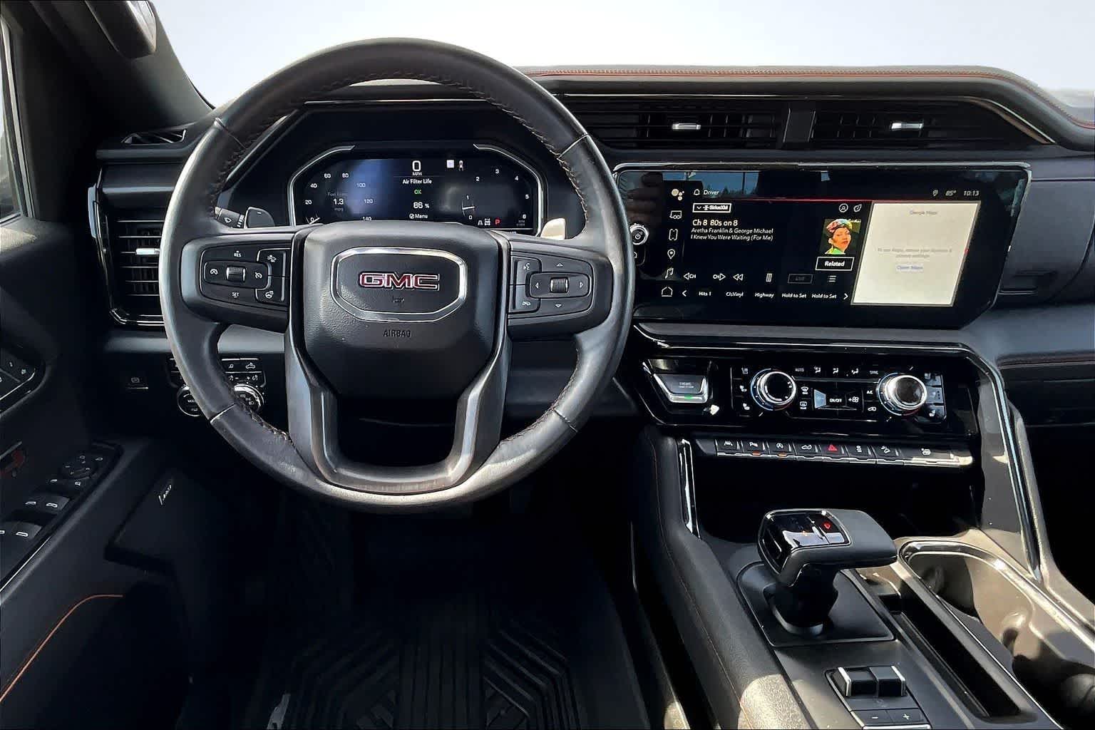 Thumbnail: 2023 GMC Sierra 1500 - 15