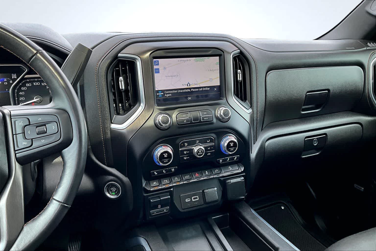 Thumbnail: 2021 GMC Sierra 1500 - 16