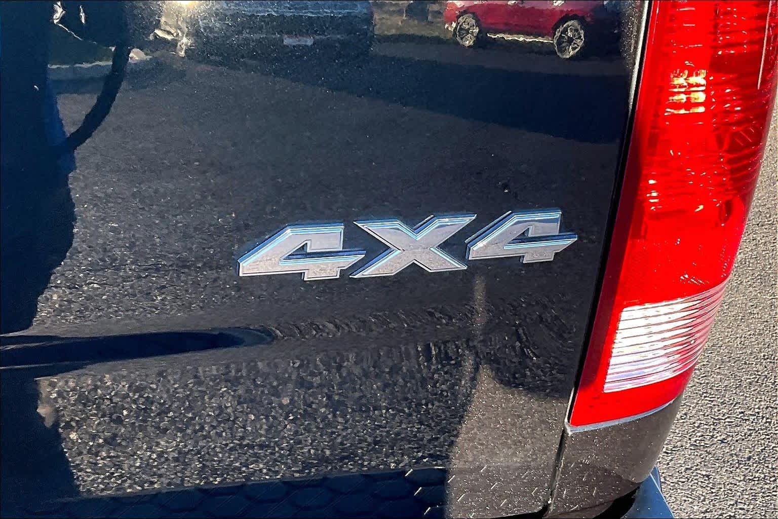 Thumbnail: 2019 RAM 1500 Classic - 7