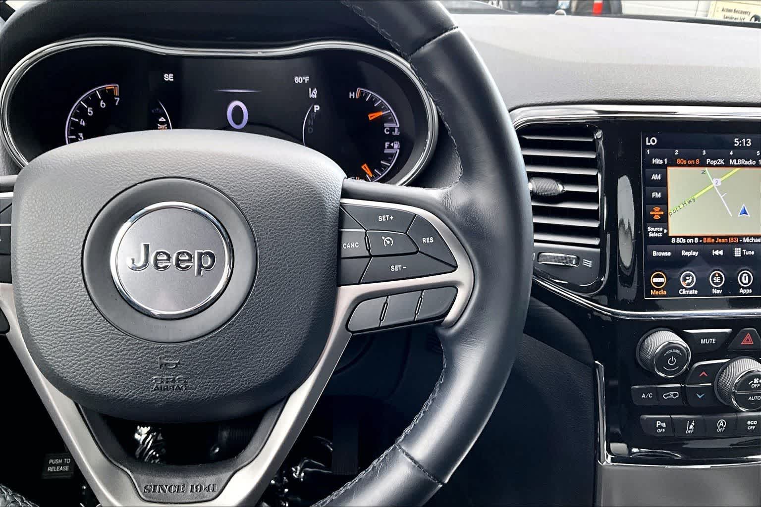 Thumbnail: 2022 Jeep Grand Cherokee - 26