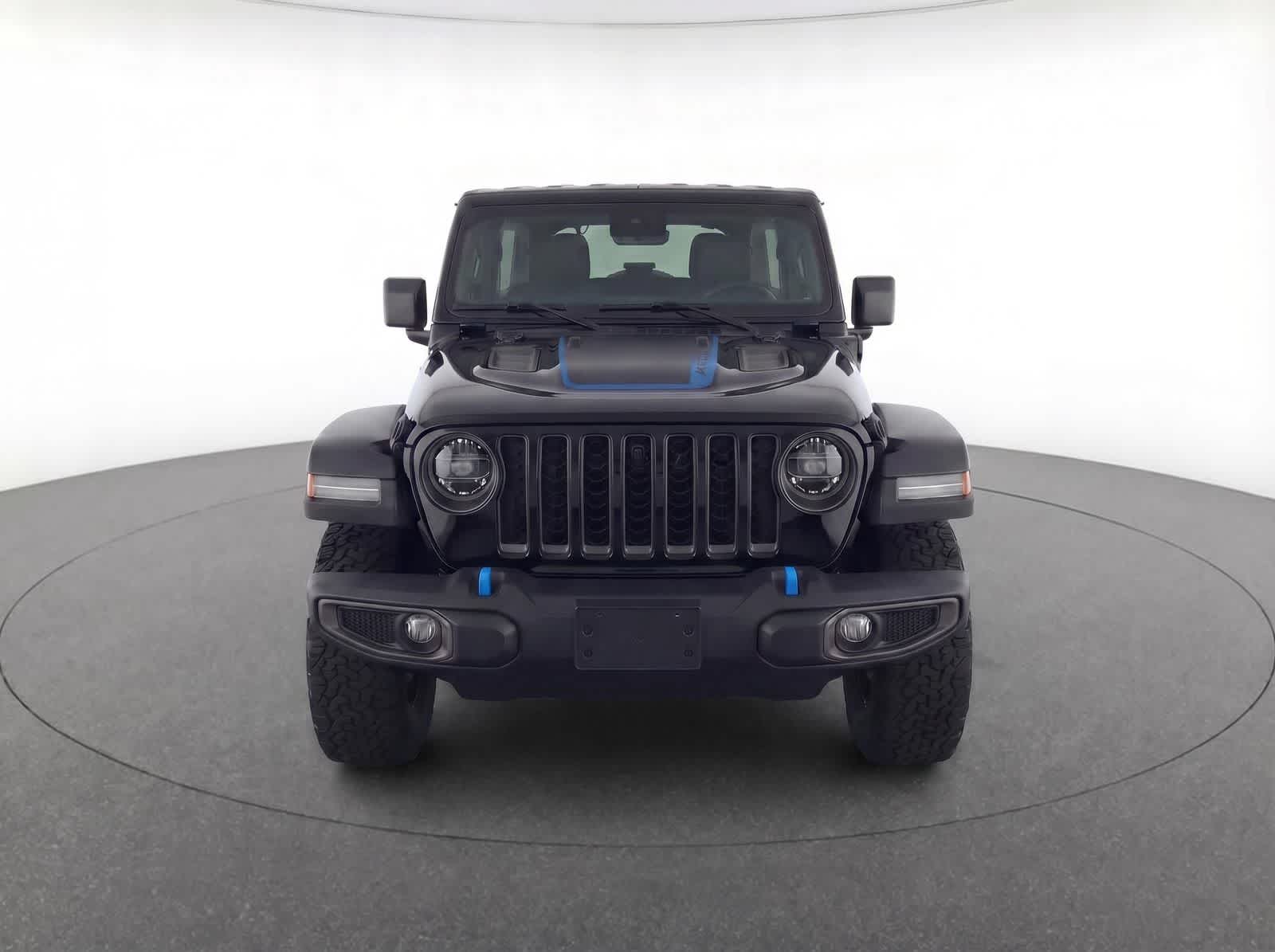 Thumbnail: 2024 Jeep Wrangler - 5