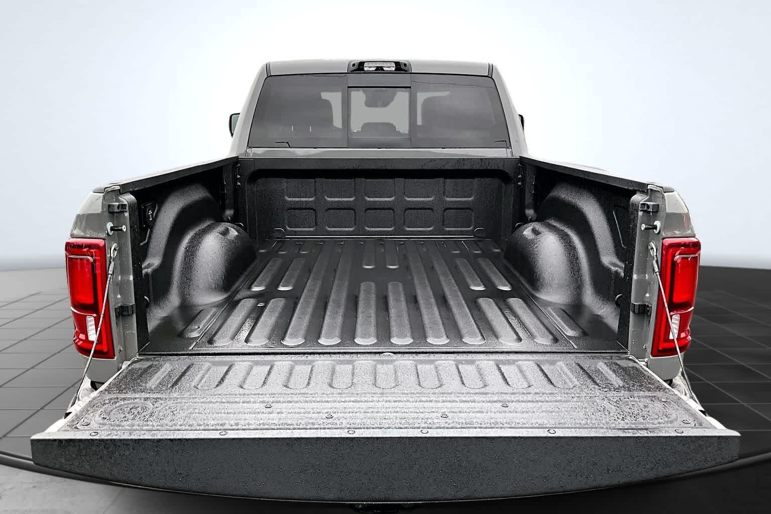 Thumbnail: 2026 RAM 2500 - 19