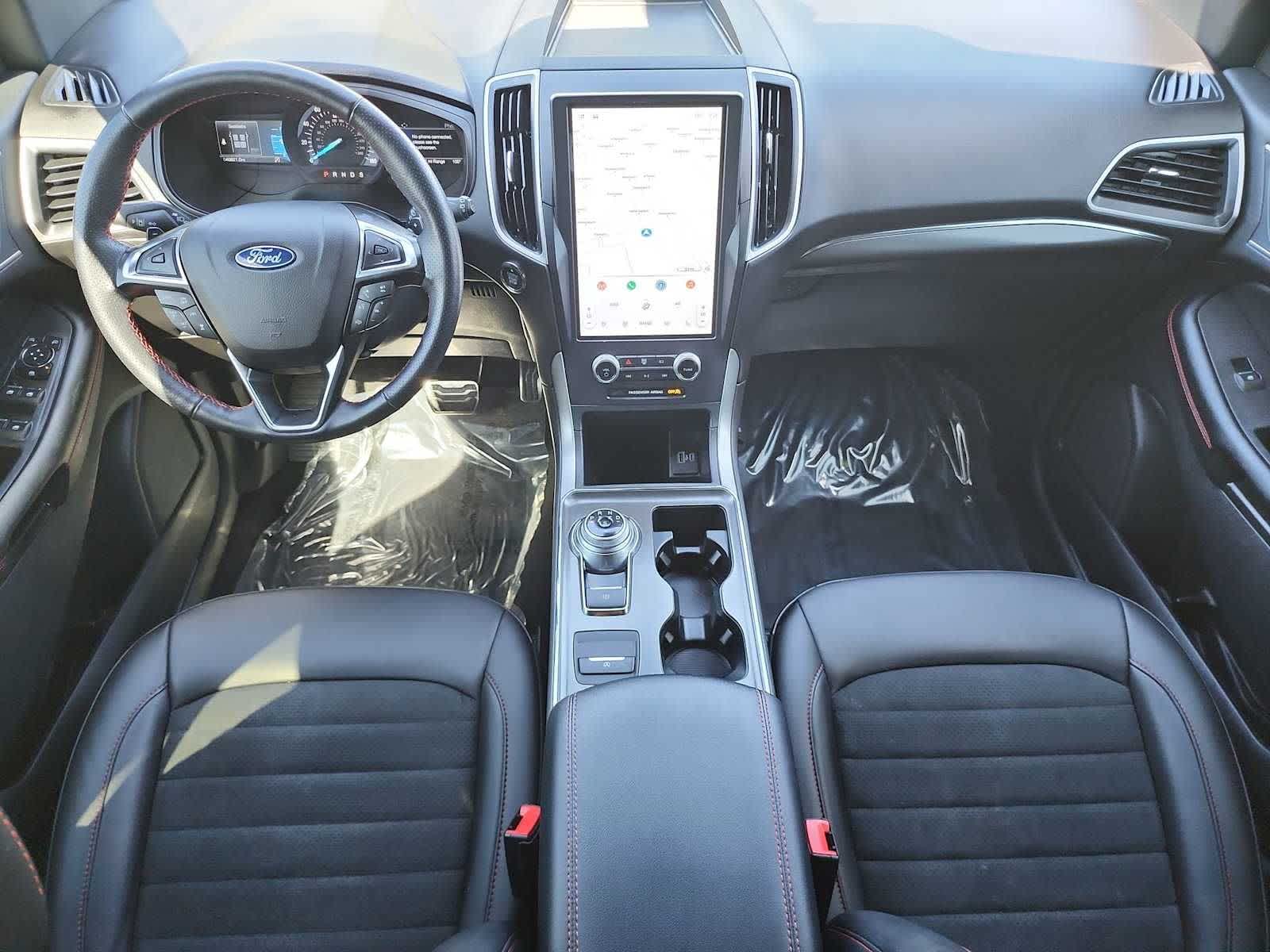Thumbnail: 2022 Ford Edge - 14