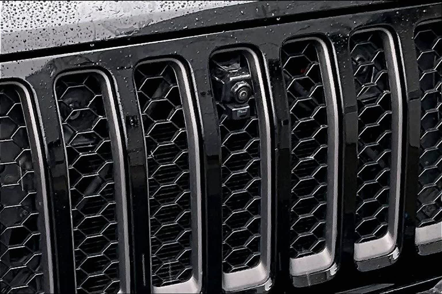 Thumbnail: 2023 Jeep Wrangler - 33