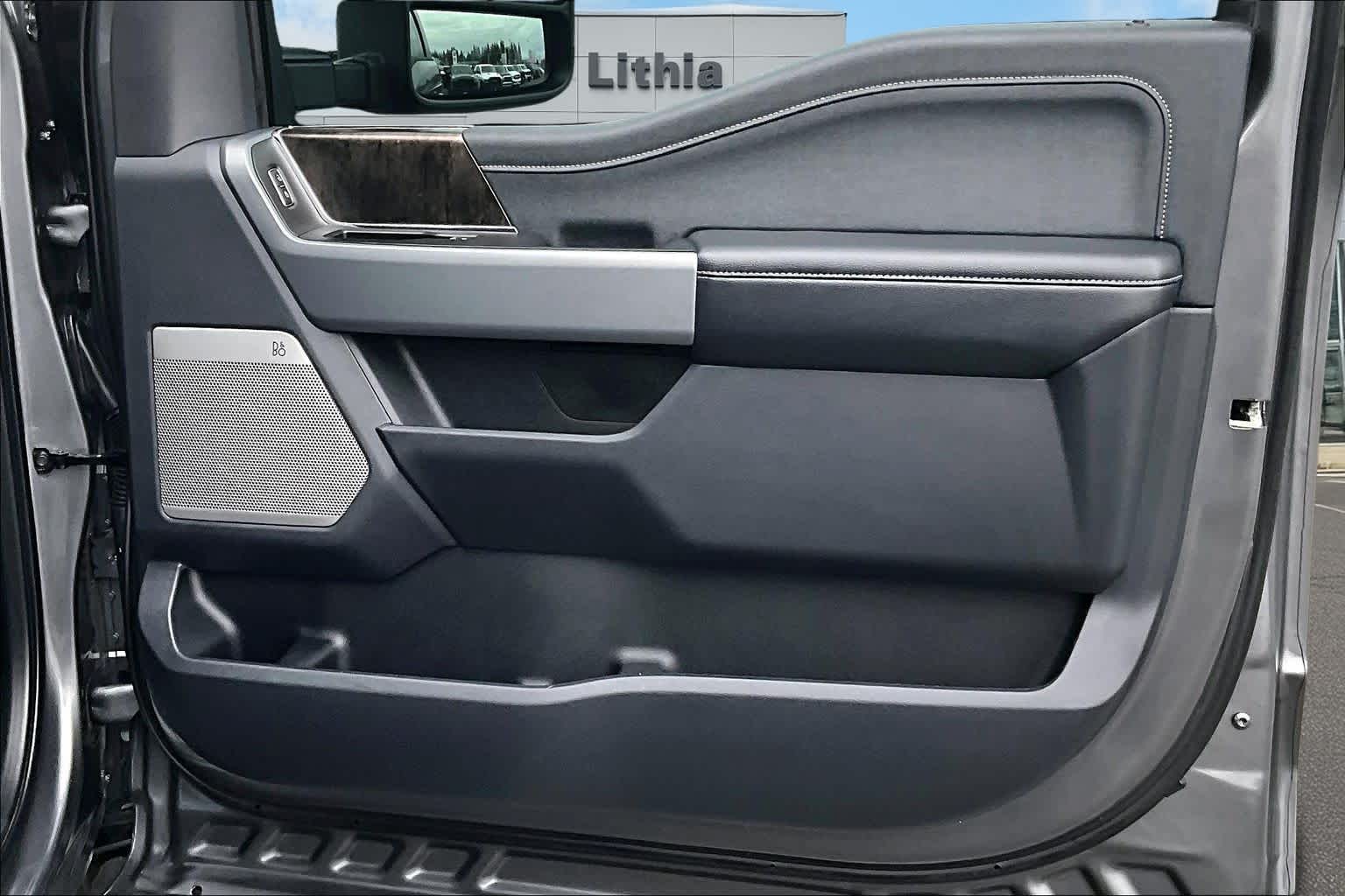 Thumbnail: 2024 Ford Econoline - 29