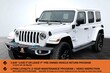 Jeep Wrangler 4xe