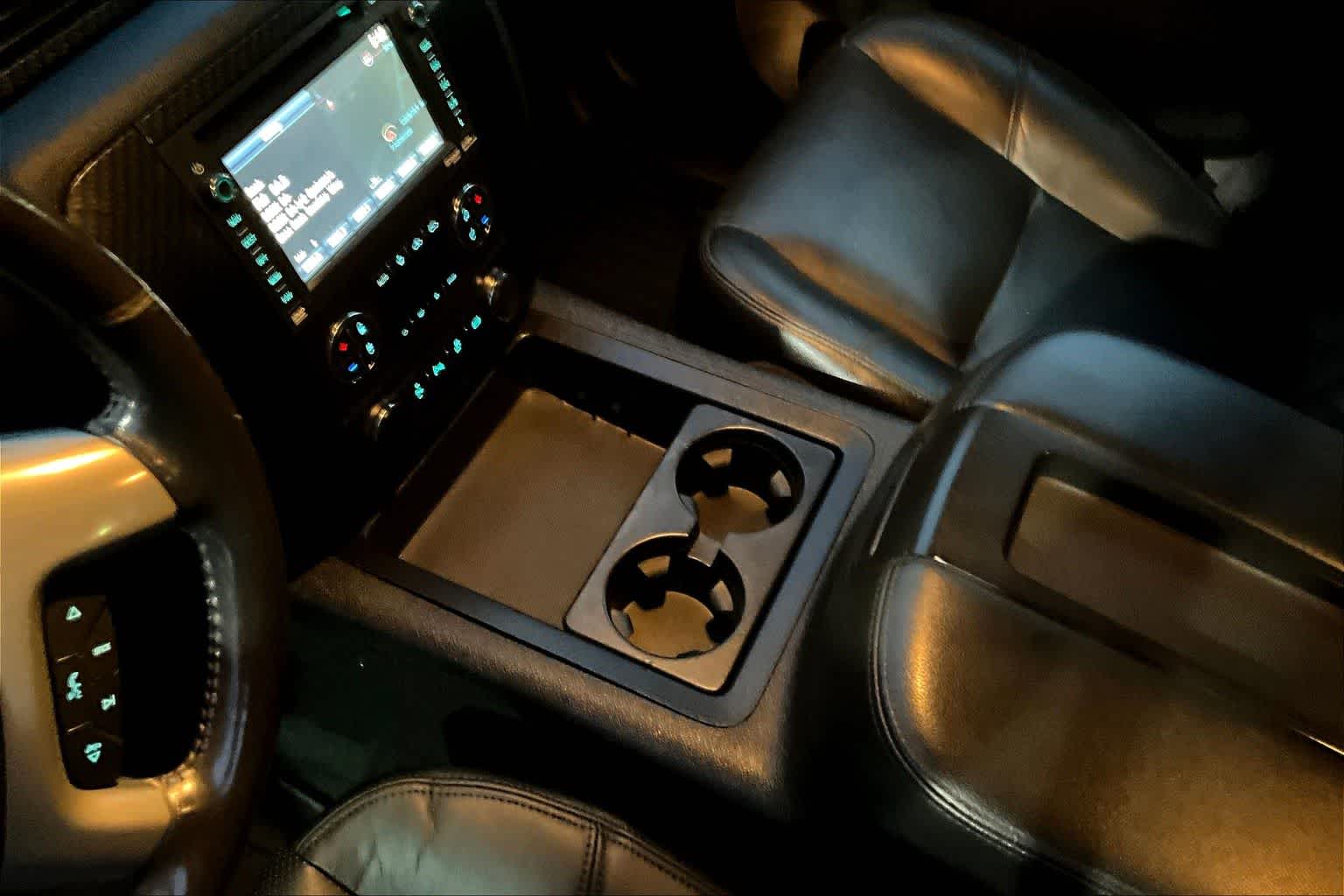 Thumbnail: 2012 GMC Sierra 2500 - 17